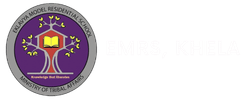 EMRS Khela Logo